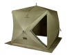 Баня-палатка Куб "СЛЕДОПЫТ"