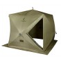 Баня-палатка Куб "СЛЕДОПЫТ"
