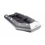 Лодка АКВА 3600 НДНД графит/светло- серый