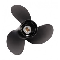 Винт "Yamaparts" для Tohatsu, 4-6HP, 7.8*8, Parts Nо.:3R1W64516-0