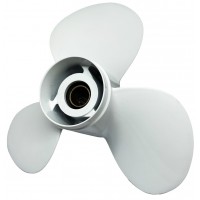 Винт для лодочного мотора "Yamaparts", 25-60HP,20HP 11-1/8*13 Parts Nо 69W-45945-00-EL