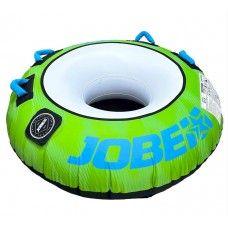Ватрушка "Jobe" плюшка для катания на воде+трос. Мак.нагрузка 150кг.Плотность ткани 650 г/кв