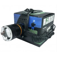 Налобный фонарь "Head LAMP" MULTI-PURPOSE PLD-A7