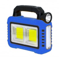 Фонарь "HURRY-bolt "SOLAR multifunctional lamp " 50W/ Lm800 HB-8678-8