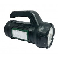 Фонарик "Hotter Mouse" Multifunctional Tool Light HM-7729G с набором инструментов/от USB