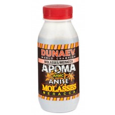 Арома Меласса DUNAEV 250мл Анис