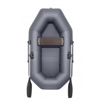 Лодка АКВА-ОПТИМА 220 графит