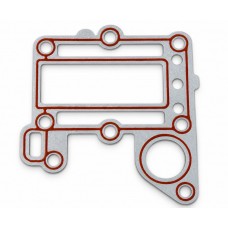 Прокладка выпускного коллектора внутренняя SEATAN 5-6HP №6E0–41112–A1