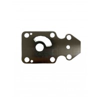 Пластина помпы Yamaha 9.9/15HP