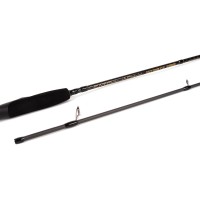 Спиннинг штекерный карбоновый Namazu Pro Catch-Jack-X Ultimate game IM8 2,38m / 15-50 г/25/NP-CJUG-2