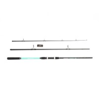 Удилище карповое штекерное NAMAZU ARGUS, 3,3 м, тест 3,5 lbs, IM6-7/25/NA-3335