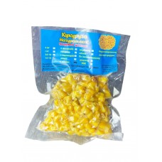 Кукуруза "Натуральная" Вакуумной упаковке Эксклюзив  0.2 кг.