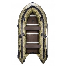 Лодка Apache 3500 СК Камуфляж/камыш