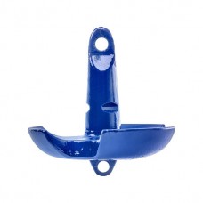 Якорь грибовидный 3-х лепестковый "Тритон" 8,2 кг (T-AT-8.2) ТОНАР