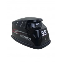 Колпак на мотор "HIDEA" HD 9.8FHS