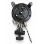 Кик стартер в сборе для лодочного мотора SEATAN 5HP/6HP №6E0-15710-72-94
