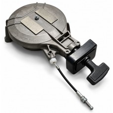 Кик стартер в сборе для лодочного мотора SEATAN 5HP/6HP №6E0-15710-72-94
