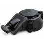 Кик стартер в сборе для лодочного мотора SEATAN 9.9HP №63V-15710-12