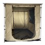 Палатка к тенту "HUSKY" AW2, р.2*2,5 м., ткань полиэстер 420D, толщина:1,2 мм.
