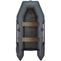 Лодка Барс 3200 Слань-книжка киль графит