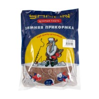 Прикормка Yaman Winter Taste Лещ зимняя (шоколад), цв. коричневый, 700 г/Y-WT-04