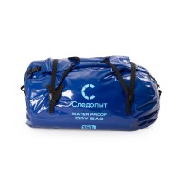 Гермосумка "СЛЕДОПЫТ - Dry Bag Pear", 150 л, цв. mix арт.PF-DBP-150