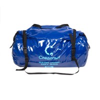 Гермосумка "СЛЕДОПЫТ - Dry Bag Pear", 90 л, цв. mix арт.PF-DBP-90