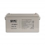 Аккумуляторная батарея "SVC" Свинцово-кислотная VP1265/S 12В 65Ач Размер в мм.: 365*180*218
