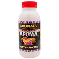 Арома Комплекс "DUNAEV" 250 мл Тутти-Фрутти Арт.АП-01