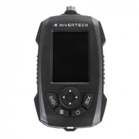 Эхолот "ТОНАР" Rivertech 8.Разр. дисплея 320х240 п./185 - датчик./черный/361978