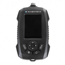 Эхолот "ТОНАР" Rivertech 8.Разр. дисплея 320х240 п./185 - датчик./черный/361978