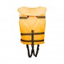 Спасательный жилет "Мастер Лодок" Таймень PRO L (48-50) цвет: оранжевый