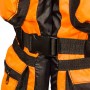 Спасательный жилет "Мастер Лодок" Таймень PRO L (48-50) цвет: оранжевый