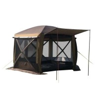 Шатер туристический "Mir Camping" 360*360*235  Арт 2905 OD
