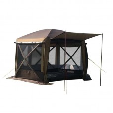 Туристическая палатка "Mir Camping" 360*360*235  Арт 2905 OD