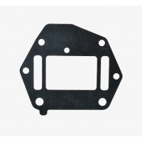 Прокладка наружного впускного коллектора SEATAN 9.8HP/ 3B2-02105-0
