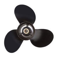Винт для Tohatsu/Mercury F15-20HP, 9.25*10  48-897752A11