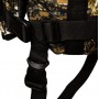 Спасательный жилет "Мастер Лодок" Таймень  S (38-42) цвет: Лес пиксель