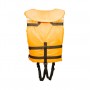 Спасательный жилет "Мастер Лодок" Таймень PRO XL (52-54) цвет: оранжевый