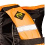 Спасательный жилет "Мастер Лодок" Таймень PRO XL (52-54) цвет: оранжевый