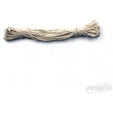 Веревка х/б RUNIS, простая, 16 м, (4 мм)/480/ Арт 5-012