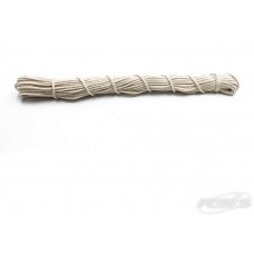 Веревка х/б RUNIS, простая, 20 м, (4 мм)/300/ Арт 5-013