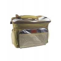 Изотермическая сумка"CHANODUG" FX-6027, р.38*25*30 см.