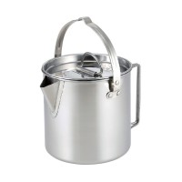 Чайник костровой "CHANODUG" PF-CWS-P101, р. 12,3*12см.