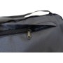 Комплект мягких накладок "Мастер Лодок" на сиденье с сумкой 1010*240 графит