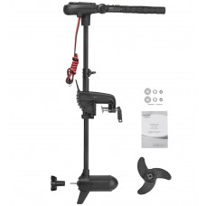Электрический мотор "Haswing" PROTRUAR 12V 1,0 HP.65LBS