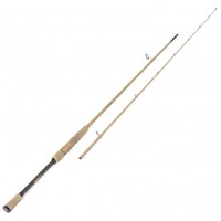 Спиннинг штекерный карбоновый Namazu Pro SupaPull-Jack Welterweight  2,12 m/ 6-28 г/25/NP-SJW-212M
