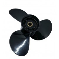 Гребной Винт "Yamaparts" для Tohatsu 20HP 9.5*8 Parts Nо 3BAB64516-1