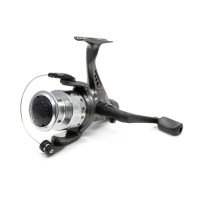 Катушка безынерц. Coblla CB 640А, метал. шпуля+запасной графит /40/MB-FR-111