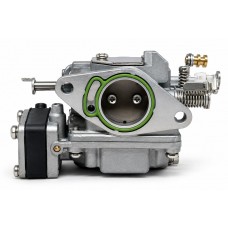 Карбюратор в сборе для лодочного мотора SEATAN 9.9 PRO №3G2-03100-3